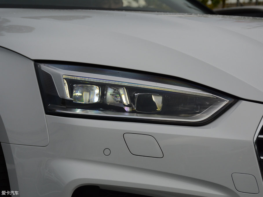 2017WA5 Sportback 45 TFSI quattro \