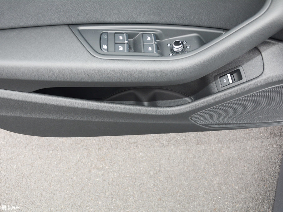 2017WA5 Sportback 45 TFSI quattro \