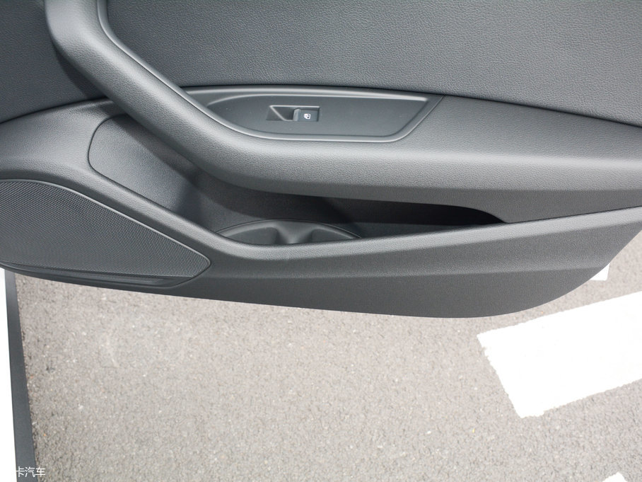 2017WA5 Sportback 45 TFSI quattro \