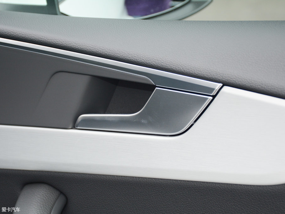 2017WA5 Sportback 45 TFSI quattro \