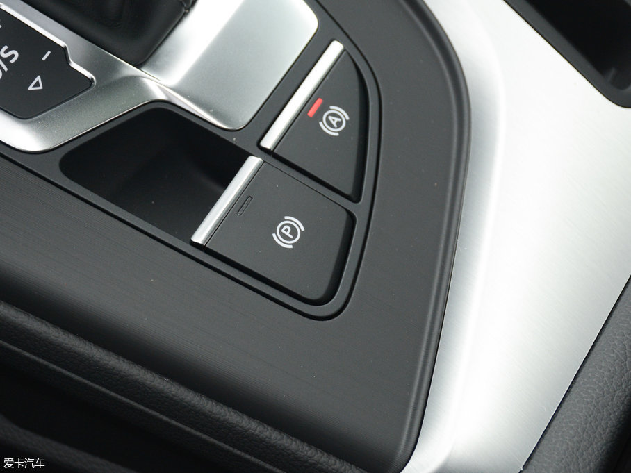 2017WA5 Sportback 45 TFSI quattro \