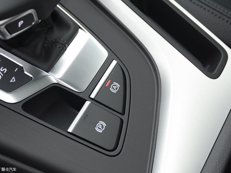 2017WA5 Sportback 45 TFSI quattro \