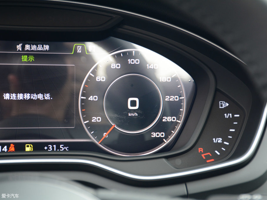 2017WA5 Sportback 45 TFSI quattro \