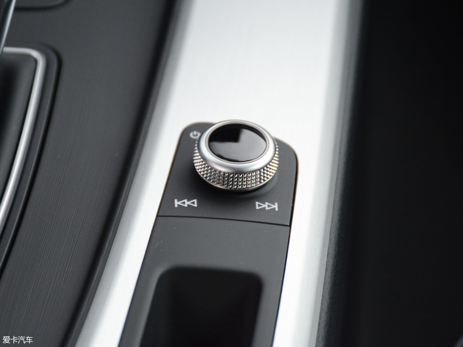 2017WA5 Sportback 45 TFSI quattro \