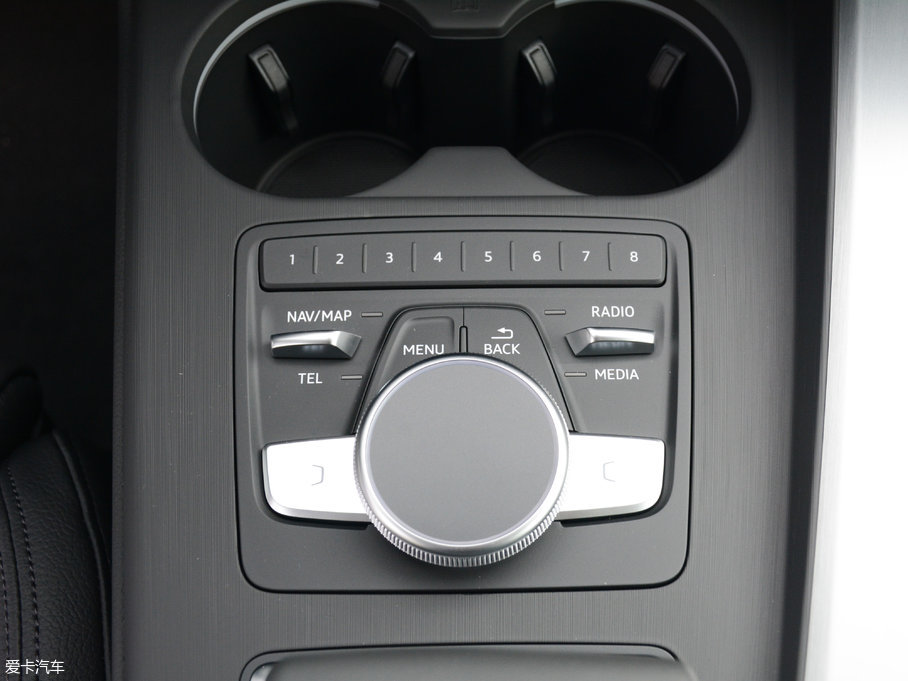 2017WA5 Sportback 45 TFSI quattro \