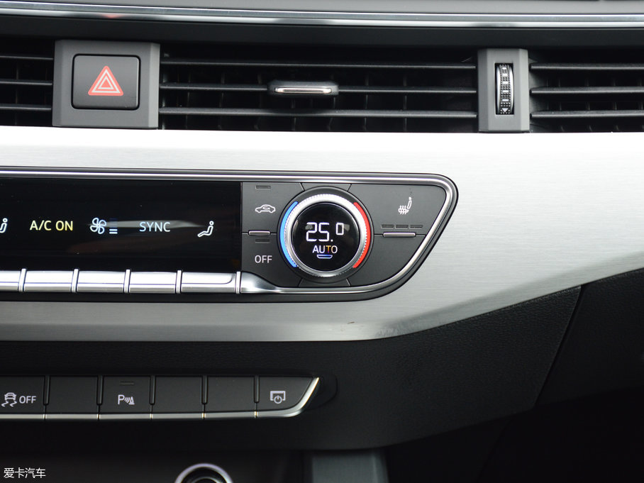 2017WA5 Sportback 45 TFSI quattro \