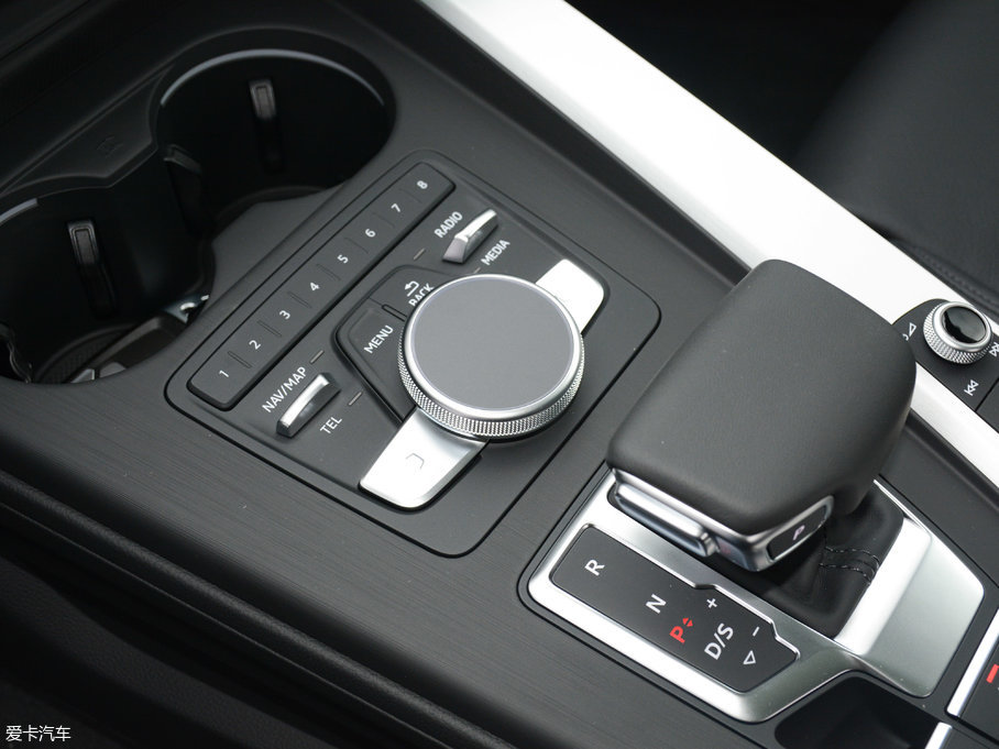 2017WA5 Sportback 45 TFSI quattro \