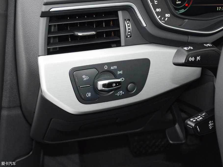 2017WA5 Sportback 45 TFSI quattro \