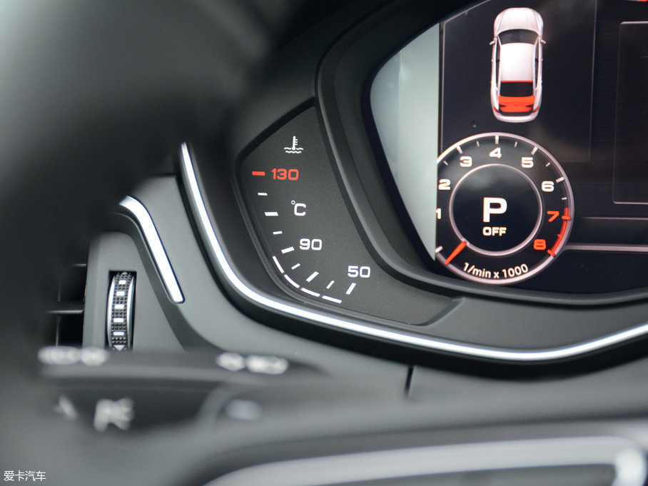 2017WA5 Sportback 45 TFSI quattro \