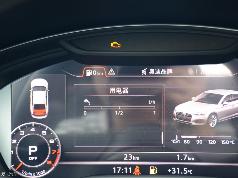 2017?yun)WA5 Sportback 45 TFSI quattro \(yn)(dng)