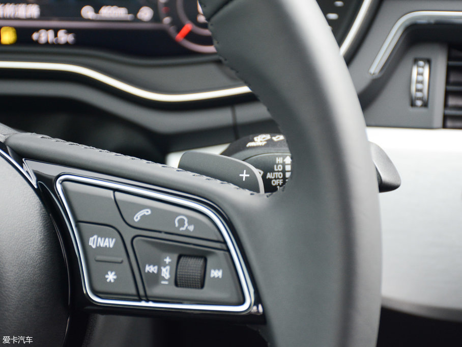 2017WA5 Sportback 45 TFSI quattro \