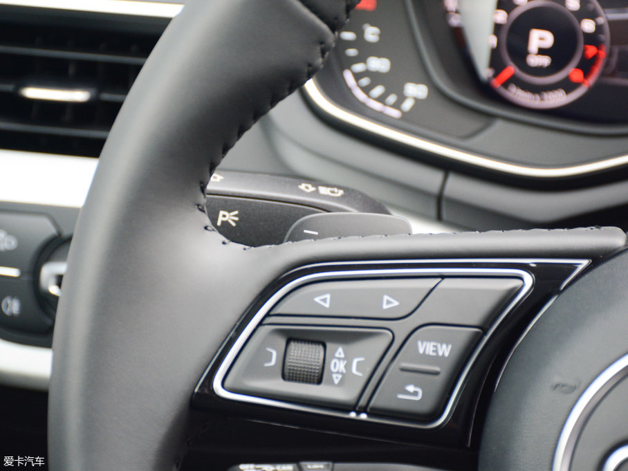 2017WA5 Sportback 45 TFSI quattro \