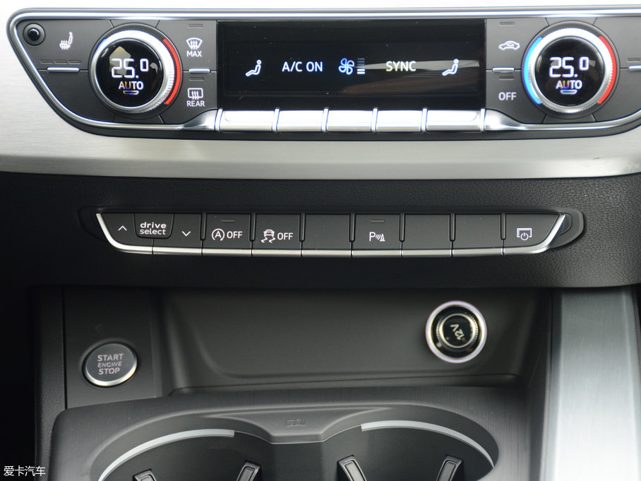 2017WA5 Sportback 45 TFSI quattro \