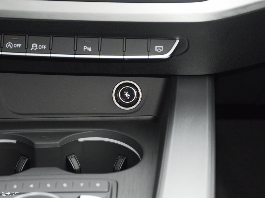 2017WA5 Sportback 45 TFSI quattro \