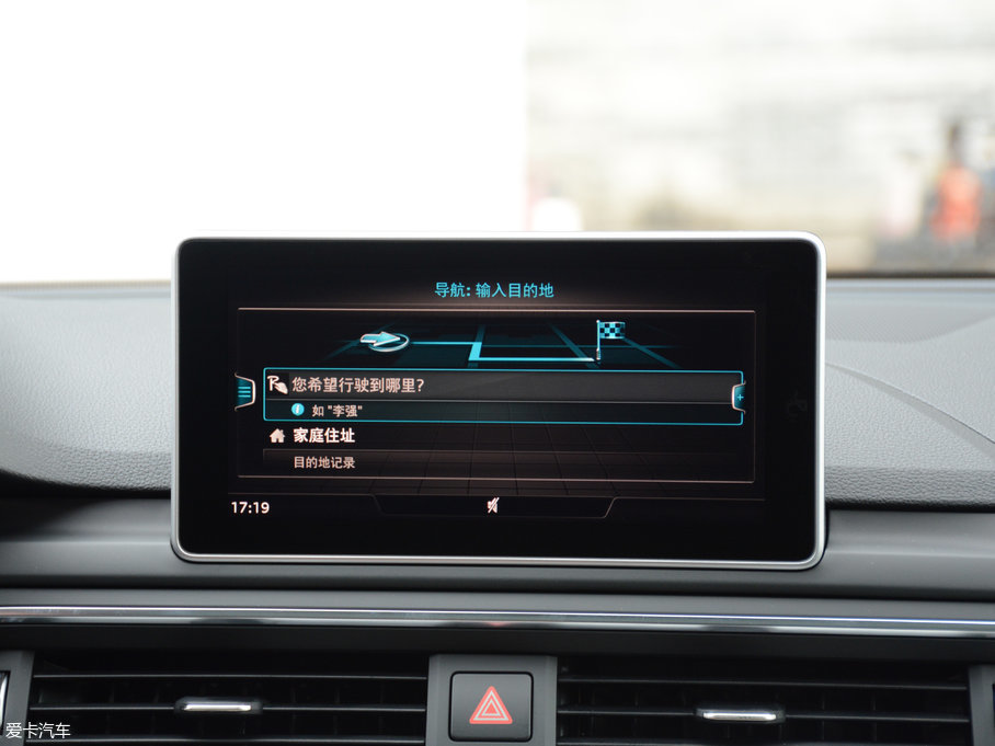 2017?yun)WA5 Sportback 45 TFSI quattro \(yn)(dng)