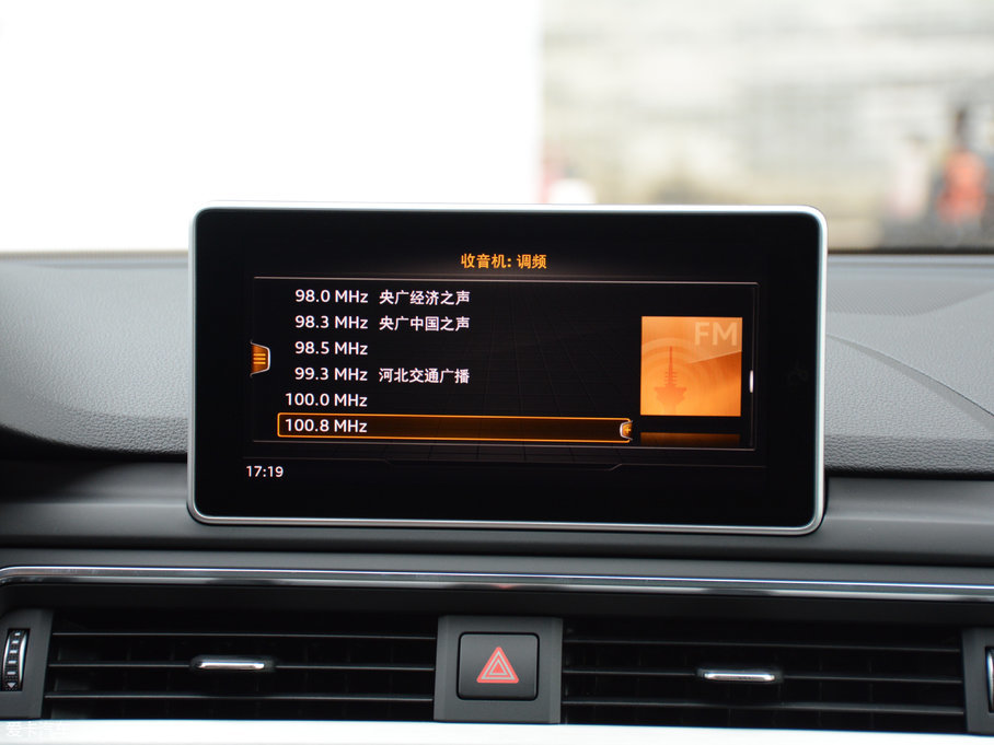 2017WA5 Sportback 45 TFSI quattro \