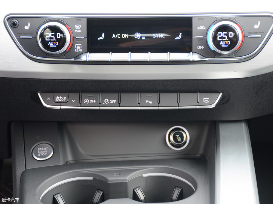 2017WA5 Sportback 45 TFSI quattro \