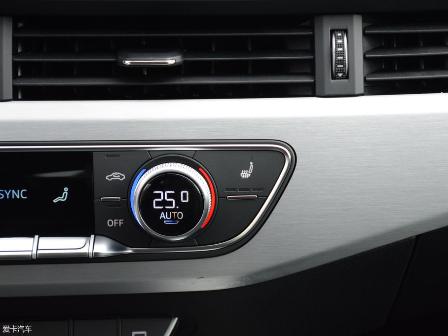 2017WA5 Sportback 45 TFSI quattro \