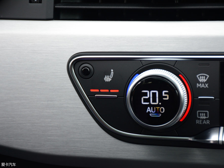 2017WA5 Sportback 45 TFSI quattro \