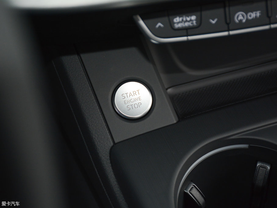 2017WA5 Sportback 45 TFSI quattro \