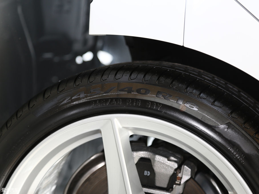 2017WA5 Sportback 40 TFSI r