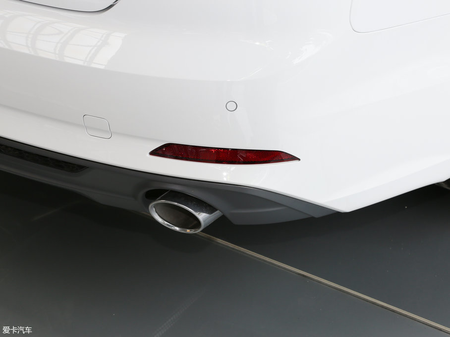 2017WA5 Sportback 40 TFSI r