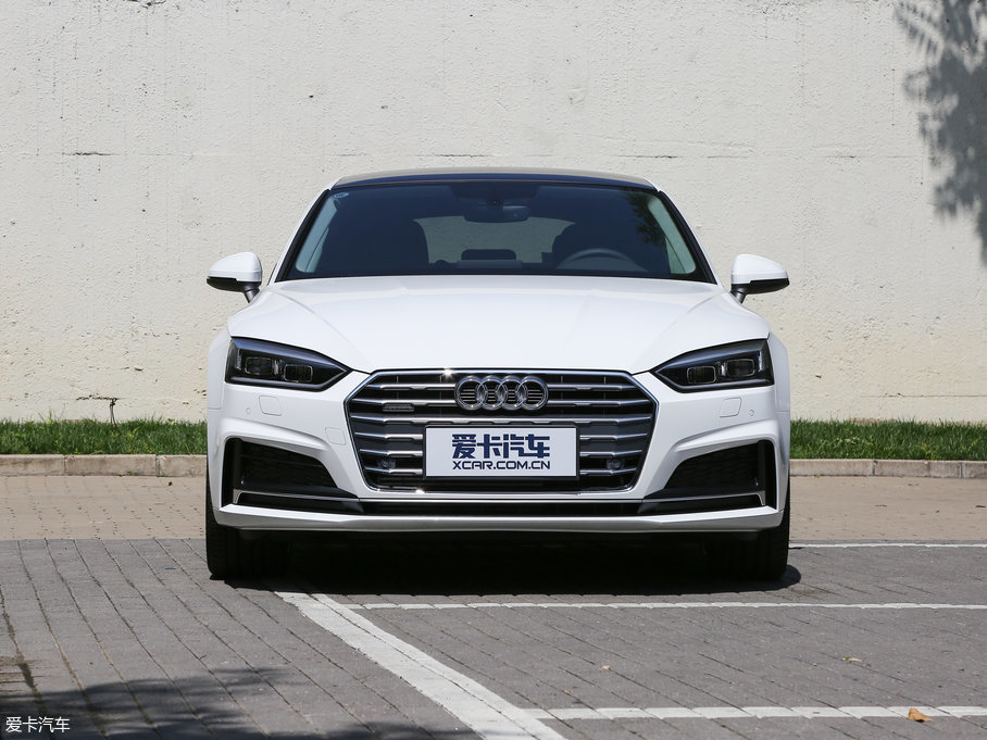 2017WA5 Sportback 45 TFSI quattro \