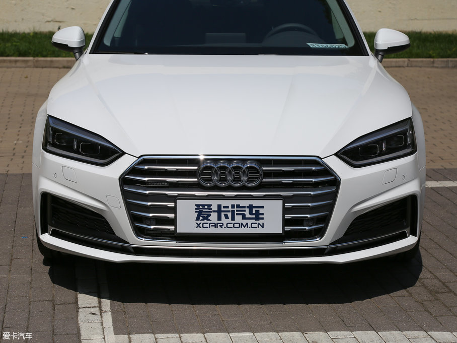 2017WA5 Sportback 45 TFSI quattro \(yn)