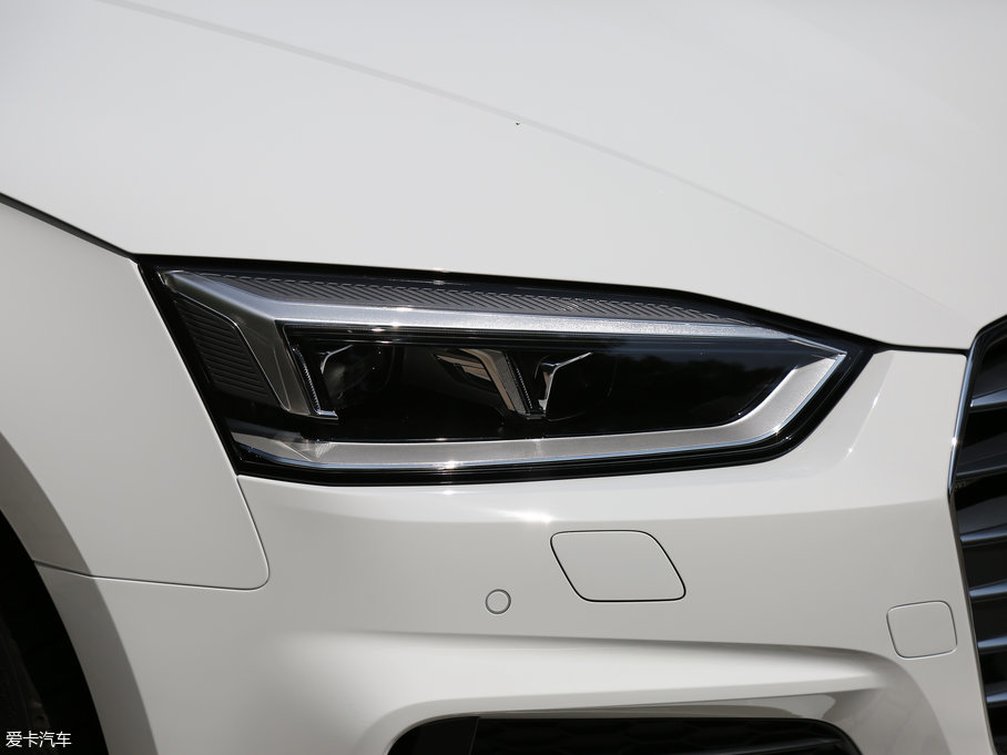 2017WA5 Sportback 45 TFSI quattro \