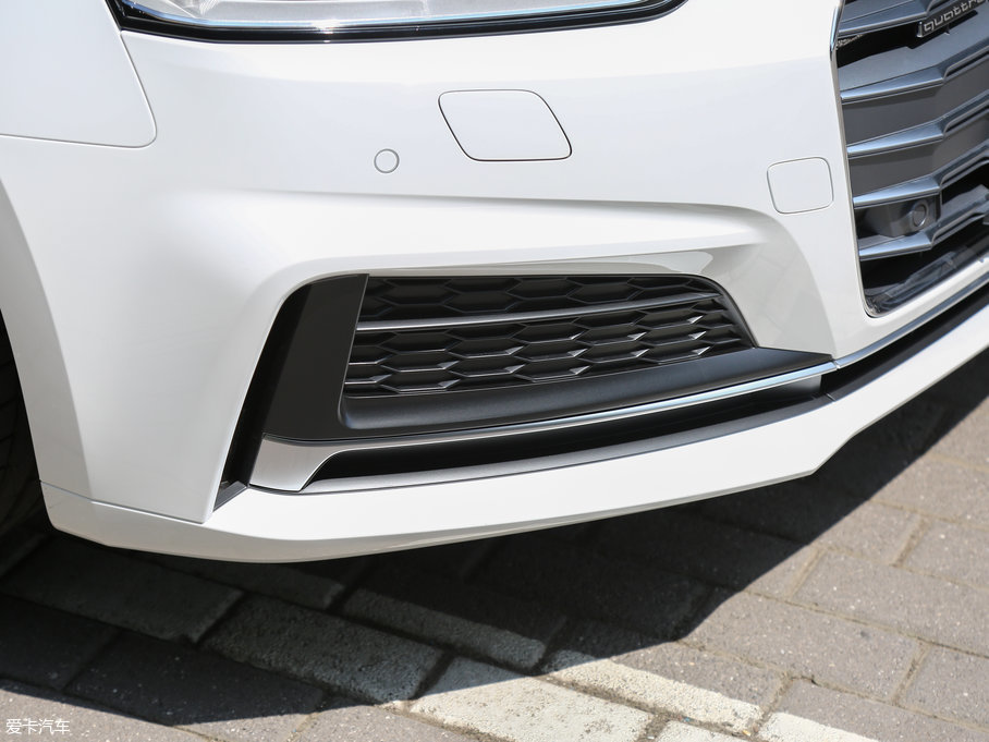 2017WA5 Sportback 45 TFSI quattro \