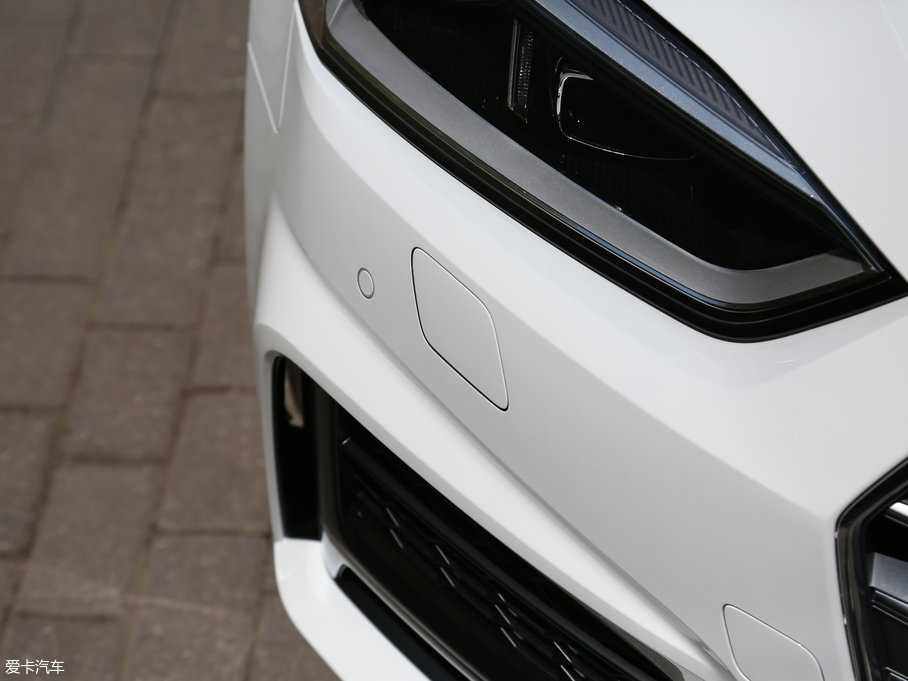 2017WA5 Sportback 45 TFSI quattro \