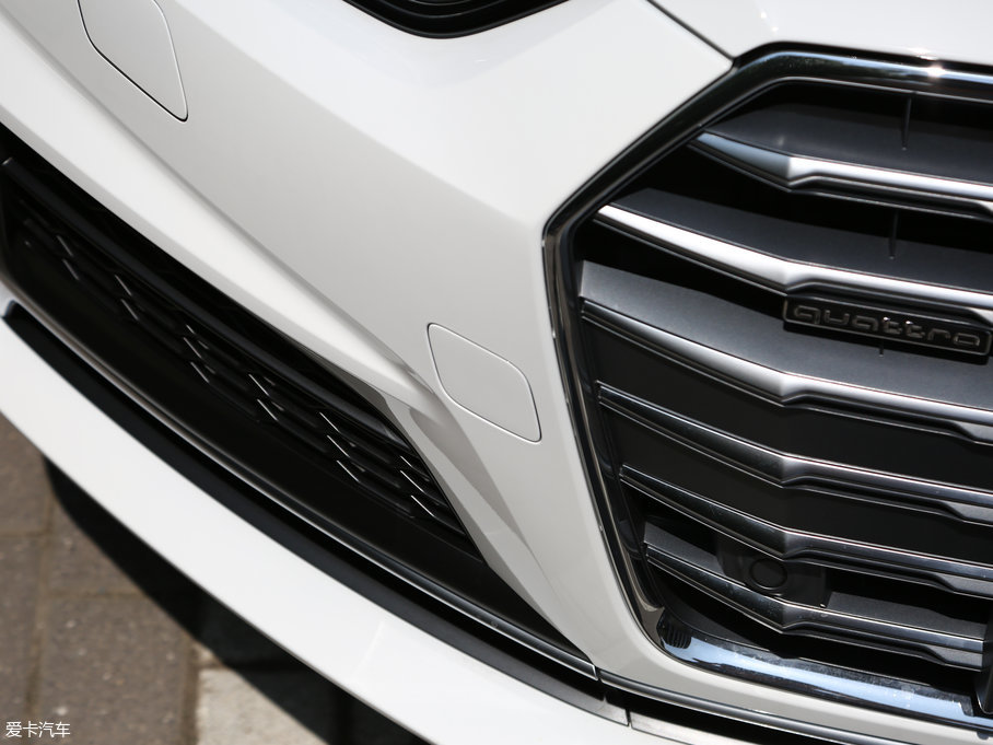 2017WA5 Sportback 45 TFSI quattro \(yn)