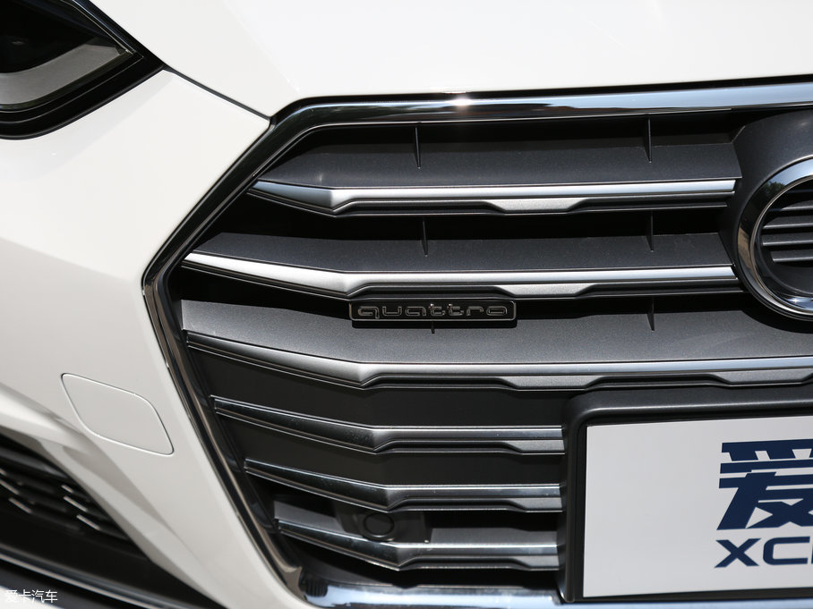 2017WA5 Sportback 45 TFSI quattro \