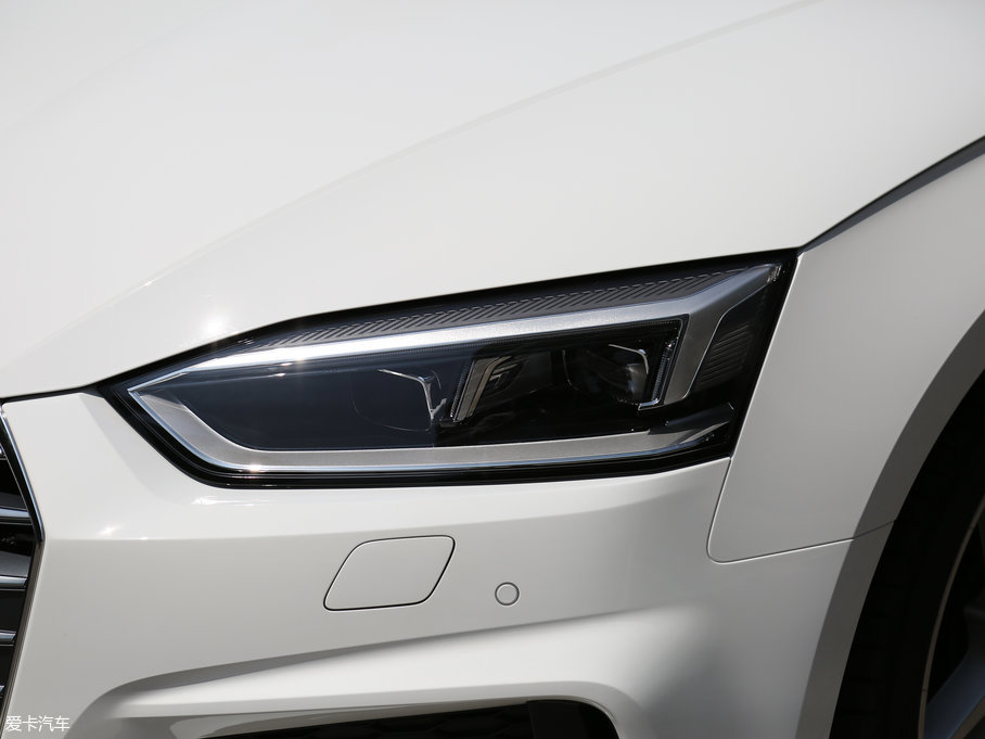 2017WA5 Sportback 45 TFSI quattro \