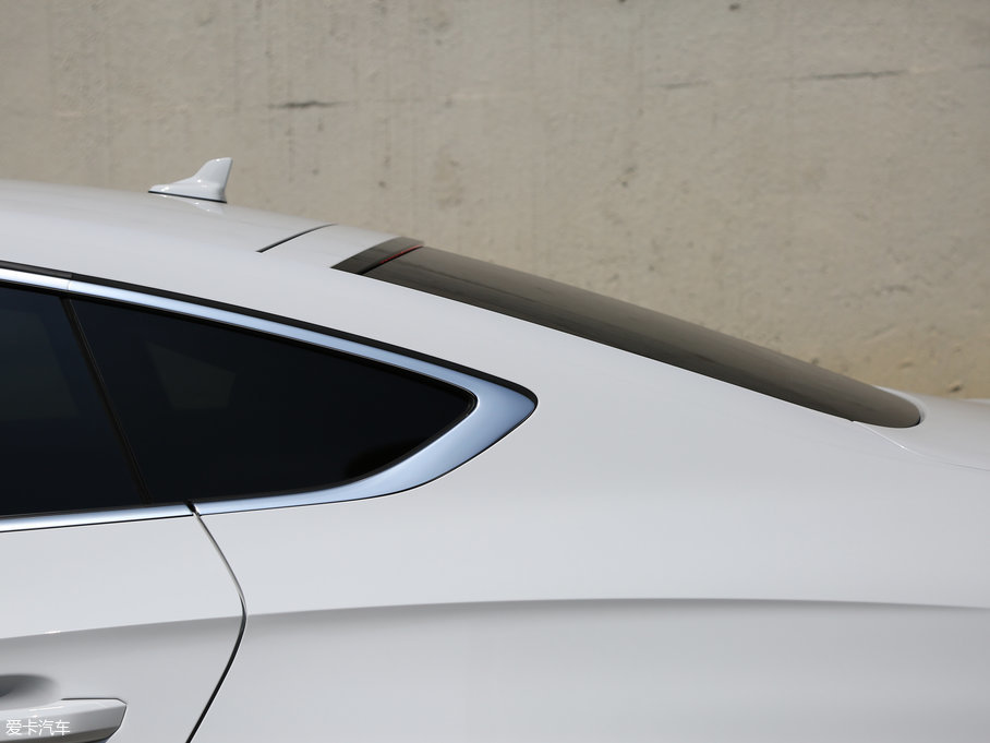 2017WA5 Sportback 45 TFSI quattro \