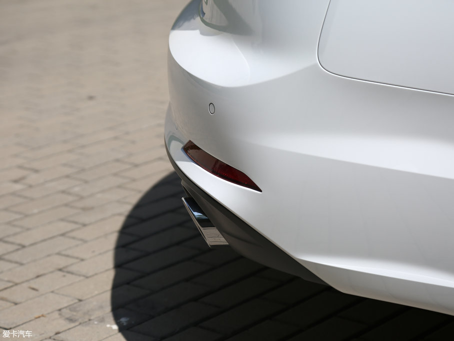 2017WA5 Sportback 45 TFSI quattro \