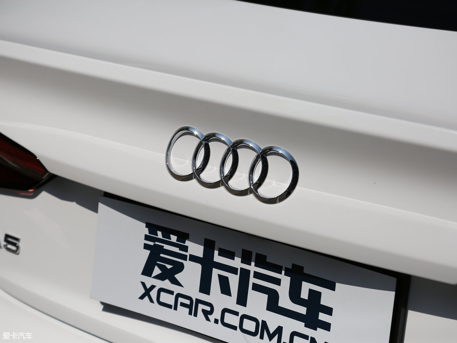 2017WA5 Sportback 45 TFSI quattro \