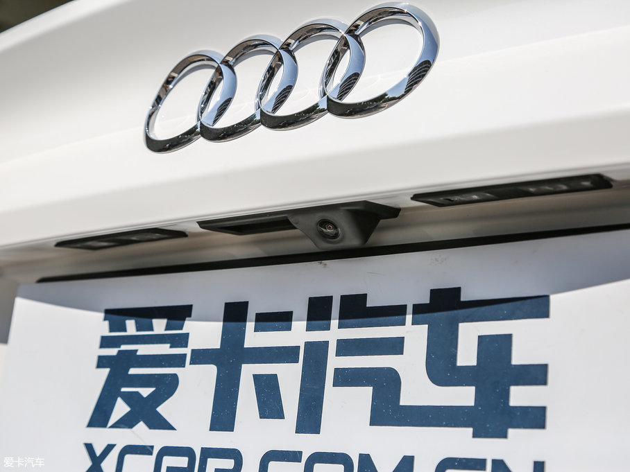 2017WA5 Sportback 45 TFSI quattro \