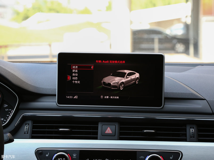 2017?yun)WA5 Sportback 45 TFSI quattro \(yn)(dng)