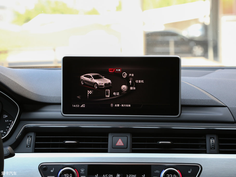 2017WA5 Sportback 45 TFSI quattro \