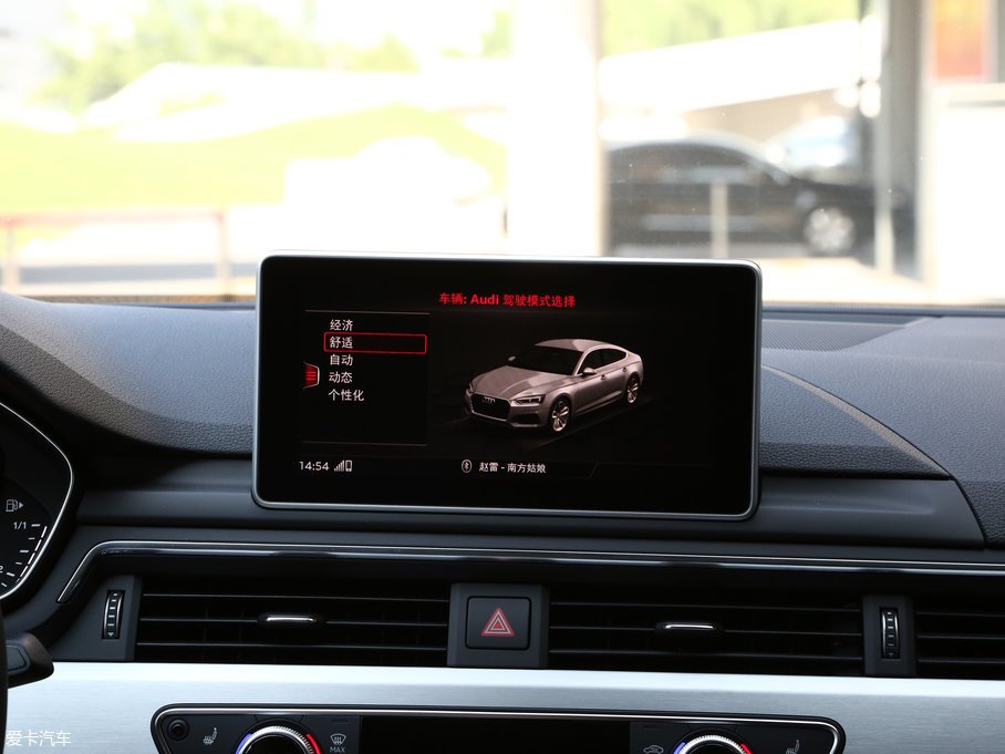 2017WA5 Sportback 45 TFSI quattro \