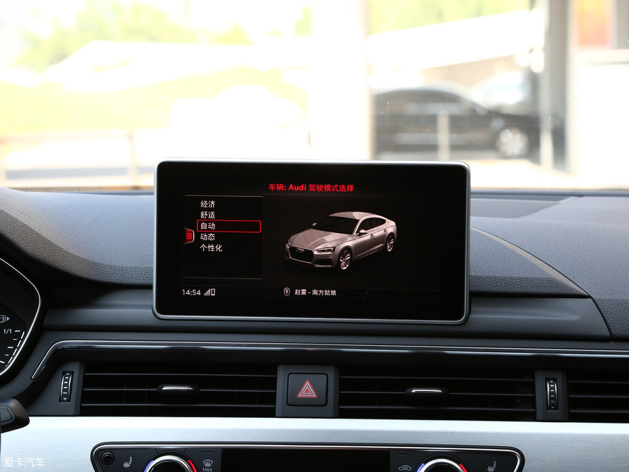 2017WA5 Sportback 45 TFSI quattro \