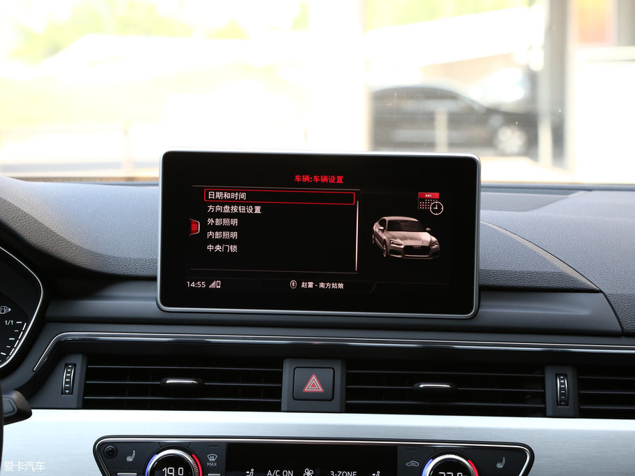 2017WA5 Sportback 45 TFSI quattro \