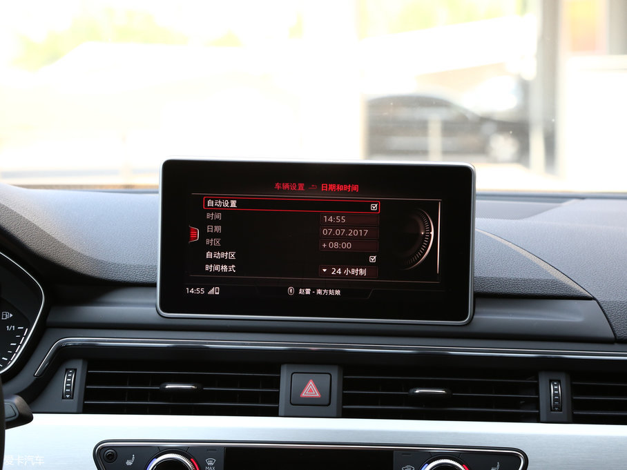 2017WA5 Sportback 45 TFSI quattro \