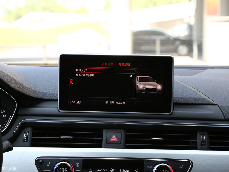 2017WA5 Sportback 45 TFSI quattro \