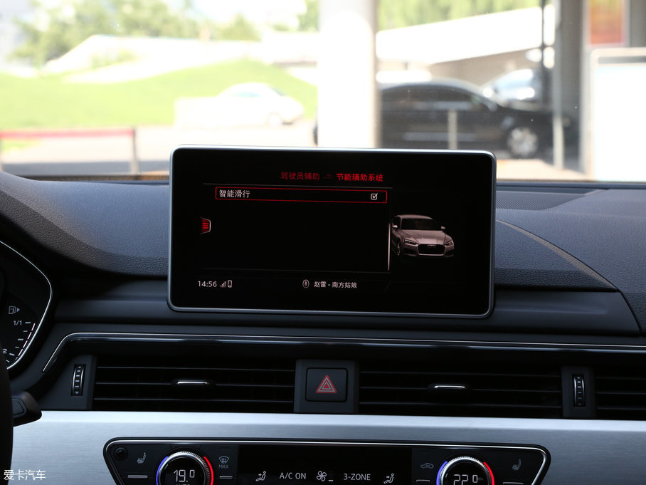 2017WA5 Sportback 45 TFSI quattro \