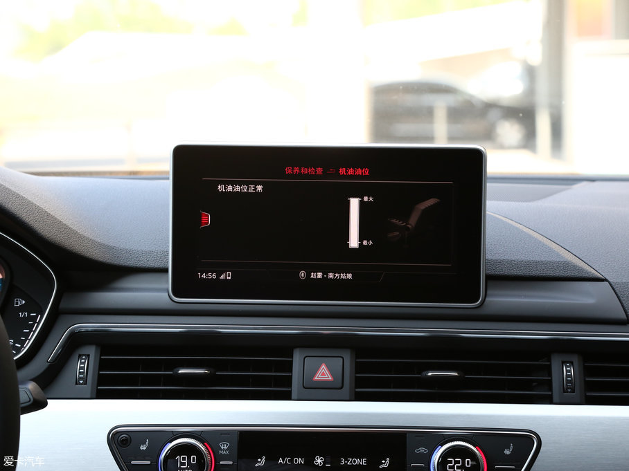 2017WA5 Sportback 45 TFSI quattro \