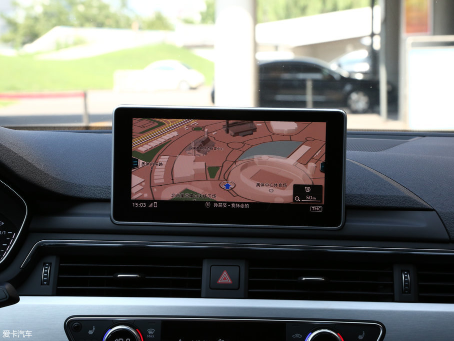 2017WA5 Sportback 45 TFSI quattro \