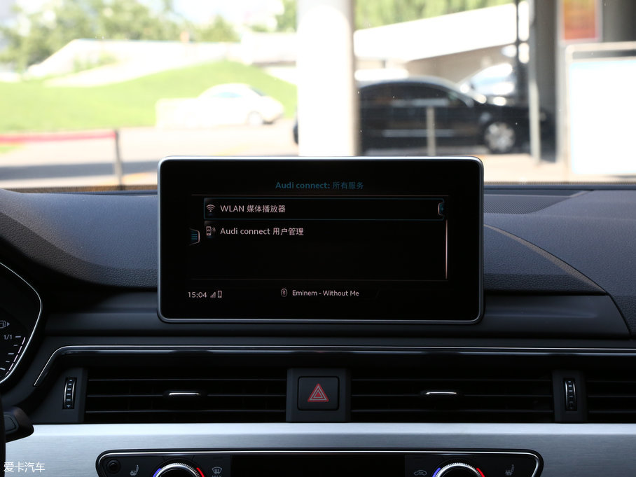 2017WA5 Sportback 45 TFSI quattro \