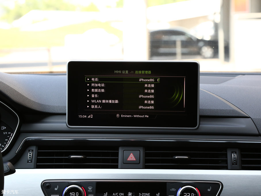 2017WA5 Sportback 45 TFSI quattro \